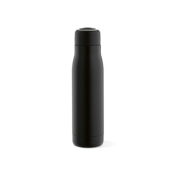 Aodaci ABT018 - Lena Bottle rSS 570ml. Double wall and Leakproof. rPET handle