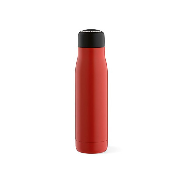 Aodaci ABT018 - Lena Bottle rSS 570ml. Double wall and Leakproof. rPET handle