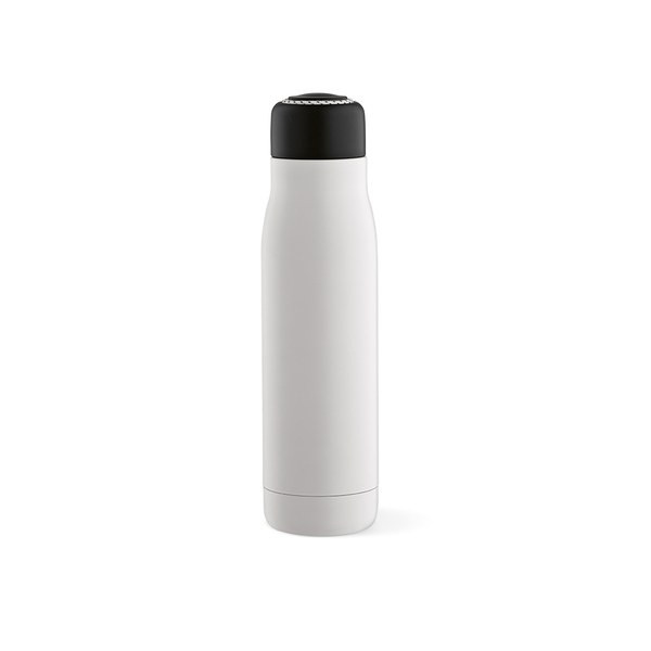 Aodaci ABT018 - Lena Flaske rSS 570 ml. Dobbeltvæg og lækagesikker. rPET-håndtag