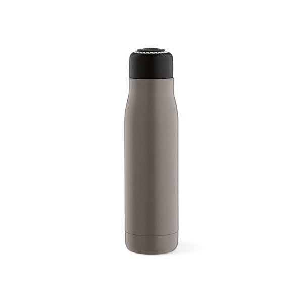 Aodaci ABT018 - Lena Bottle rSS 570ml. Double wall and Leakproof. rPET handle
