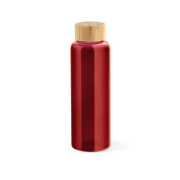 Aodaci ABT024 - Indus Bottle Borosilicate Glass 510 ml 