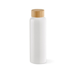 Aodaci ABT024 - Indus Bottle Borosilicate Glass 510 ml 