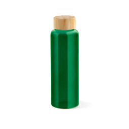 Aodaci ABT024 - Indus Bottle Borosilicate Glass 510 ml 