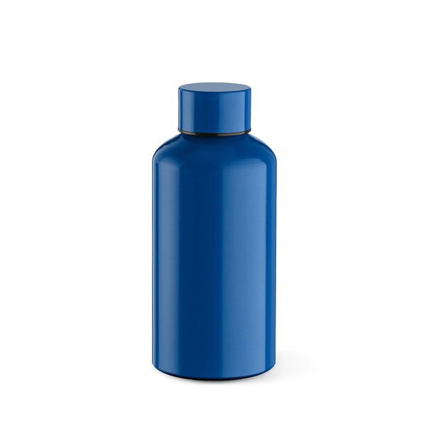 Aodaci ABT025 - Yukon Bottle rAluminium 550 ml. Single wall and Leakproof