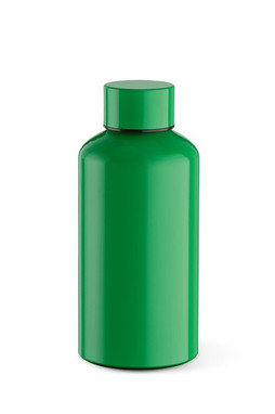 Aodaci ABT025 - Yukon Bottle Recycled Aluminum 550 ml 