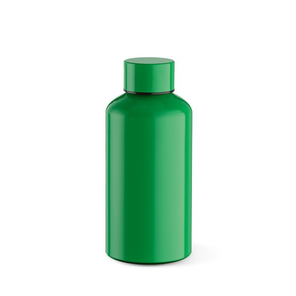 Aodaci ABT025 - Yukon Bottle rAluminium 550 ml. Single wall and Leakproof