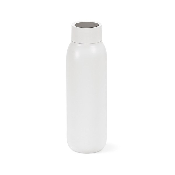 Aodaci ABT028 - La Plata-flaske rSS 650 ml. Dobbeltvæg og lækagesikker. LED-display