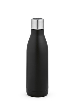 Aodaci ABT029 - Parana Bottle rSS 550ml. Double wall and Leakproof. UV sanitizer