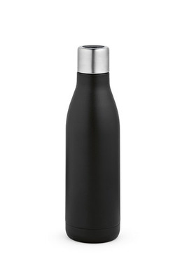 Aodaci ABT029 - Parana Bottle rSS 550ml. Double wall and Leakproof. UV sanitizer