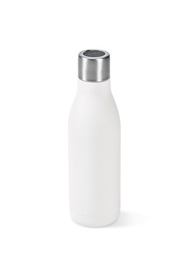 Aodaci ABT029 - Parana Bottle rSS 550ml. Double wall and Leakproof. UV sanitizer