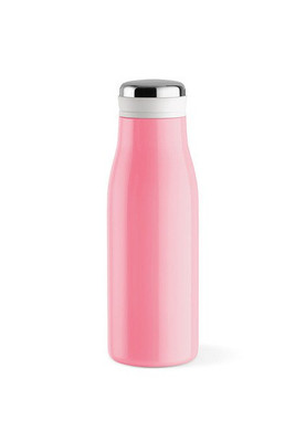 Aodaci ABT031 - Arkansas 350 Bottle rSS 400ml. Double wall, Leakproof and Handle
