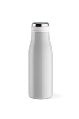 Aodaci ABT031 - Arkansas 350 Bottle rSS 400ml. Double wall, Leakproof and Handle