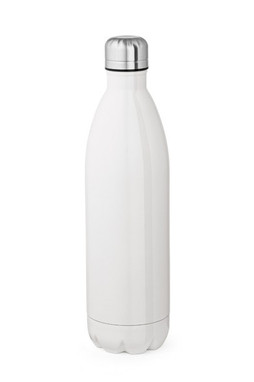 Aodaci ABT038 - Mississippi 1100W Bottle Recycled Stainless Steel 1100 ml 