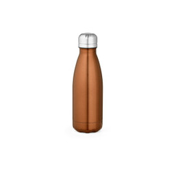 Aodaci ABT043 - Mississippi 450P Bottle Recycled Stainless Steel 430 ml 