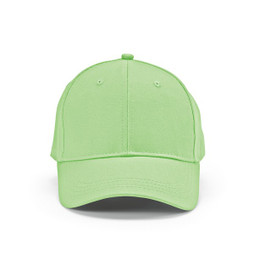 Aodaci ACA001 - Casquette Darrell Coton recyclé 280 gsm