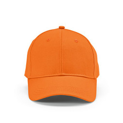 Aodaci ACA001 - Darrell Cap Kierrätetty puuvilla 280 gsm