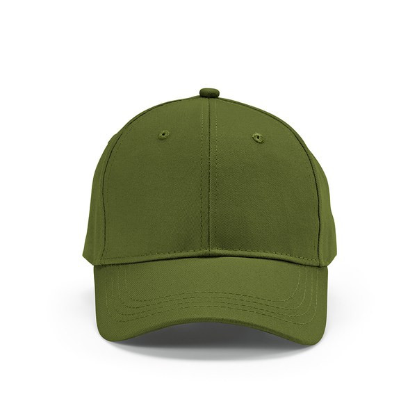 Aodaci ACA001 - Darrell Cap recy. Baumwolle 280 gsm