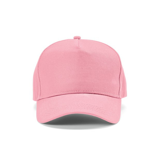 Aodaci ACA002 - Hendrix Cap Recycled Cotton 280 gsm