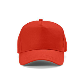 Aodaci ACA002 - Hendrix Cap Kierrätetty puuvilla 280 gsm