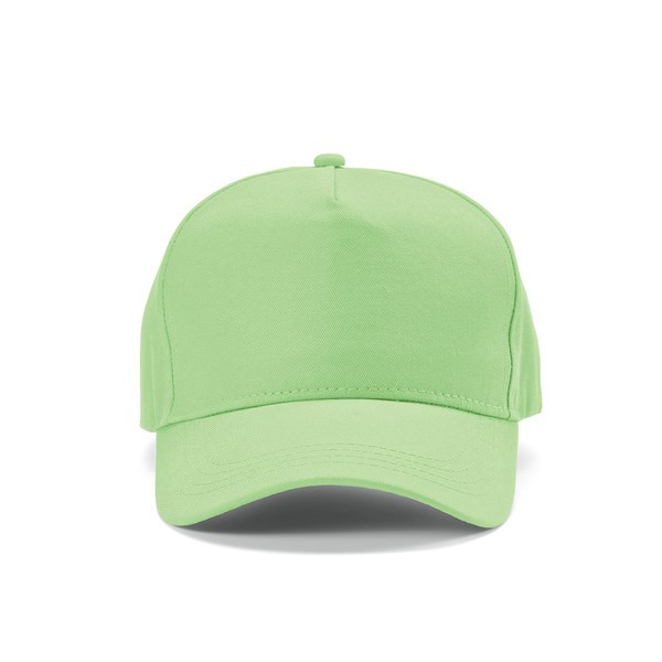 Aodaci ACA002 - Hendrix Cap genanvendt bomuld 280 gsm