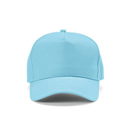 Aodaci ACA002 - Hendrix Cap genanvendt bomuld 280 gsm