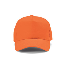 Aodaci ACA002 - Hendrix Cap Recycled Cotton 280 gsm 