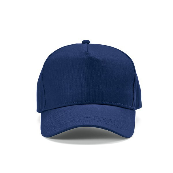 Aodaci ACA002 - Hendrix Cap Recycled Cotton 280 gsm