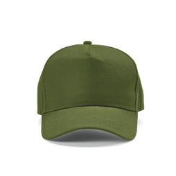 Aodaci ACA002 - Hendrix Cap Recycled Cotton 280 gsm 