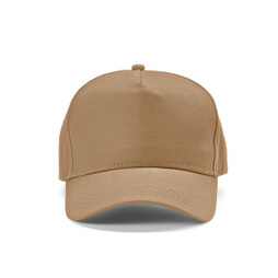 Aodaci ACA002 - Hendrix Cap Kierrätetty puuvilla 280 gsm