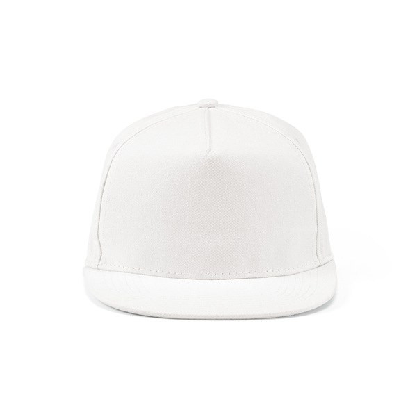 Aodaci ACA003 - Cornell Cap Recycled Cotton 180 gsm
