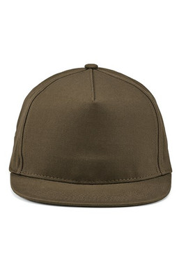 Aodaci ACA003 - Casquette Cornell Coton recyclé 180 gsm