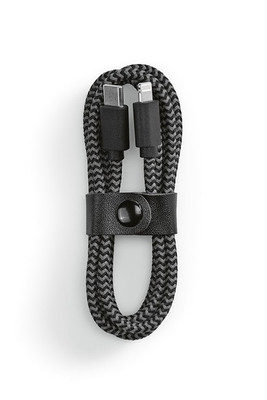 Aodaci ACB008 - Ramanujan Cable rPET 1m