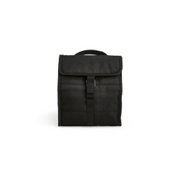 Aodaci ACL002 - Reykjavik Cooler 9L rPET with roll top and metal G hook