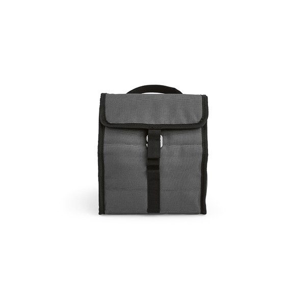 Aodaci ACL002 - Reykjavik Cooler 9L rPET with roll top and metal G hook