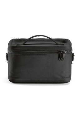 Aodaci ACL003 - Munich M Cooler 7.5L rPET in rABS. Thermo injected zippers