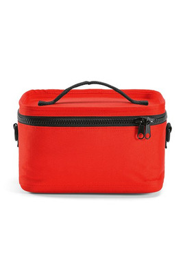Aodaci ACL003 - Munich M Cooler 7.5L rPET in rABS. Thermo injected zippers