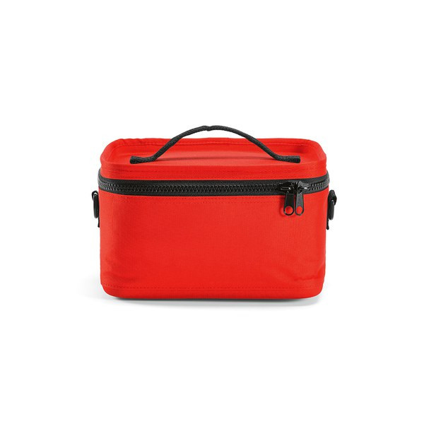 Aodaci ACL003 - Munich M Cooler 7.5L rPET in rABS. Thermo injected zippers