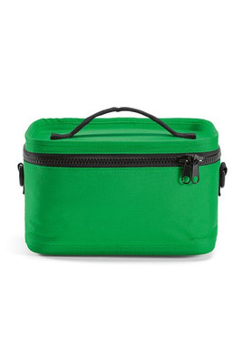 Aodaci ACL003 - Munich M Cooler 7,5L rPET i rABS. Termoindsprøjtede lynlåse