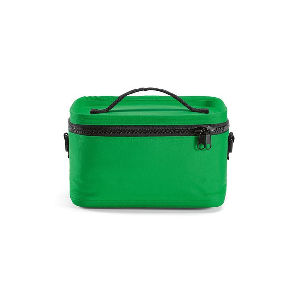 Aodaci ACL003 - Munich M Cooler 7.5L rPET in rABS. Thermo injected zippers