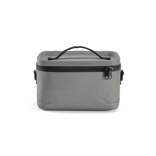 Aodaci ACL003 - Munich M Cooler 7.5L rPET in rABS. Thermo injected zippers