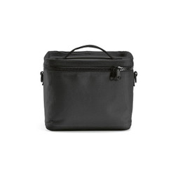 Aodaci ACL004 - Munich L Cooler 10L rPET in rABS. Thermo injected zippers