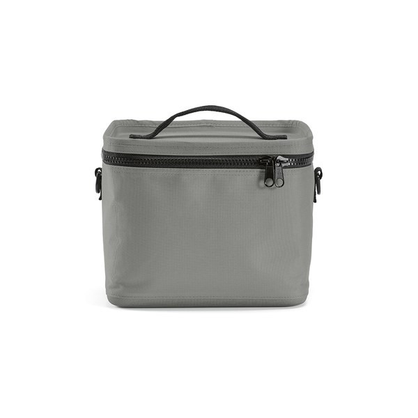 Aodaci ACL004 - Munich L Cooler 10L rPET in rABS. Thermo injected zippers
