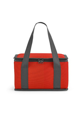 Aodaci ACL006 - Florence M Cooler 5L rPET. Thermo injected zippers