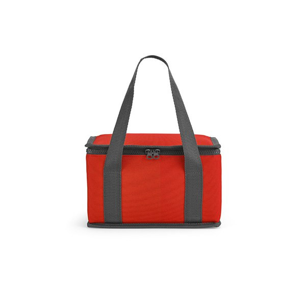 Aodaci ACL006 - Florence M Cooler 5L rPET. Thermo injected zippers