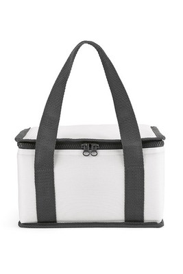 Aodaci ACL006 - Florence M Cooler 5L rPET. Thermo injected zippers