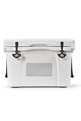 Aodaci ACL009 - San Francisco Cooler 35L rPE with customisable metal plate