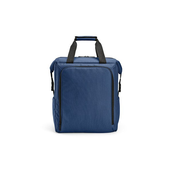 Aodaci ACL010 - Dublin Cooler 28L rPET. Frontlomme og to sidelommer