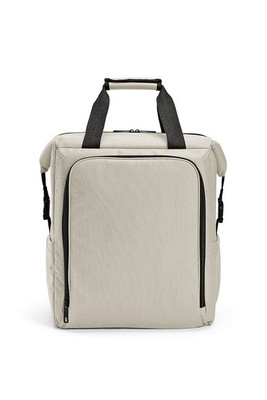 Aodaci ACL010 - Dublin Cooler 28L rPET. Front pocket and two side pockets