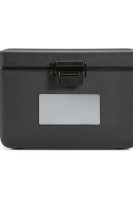 Aodaci ACL011 - Bangkok 12L Cooler Recycled Plastic PP