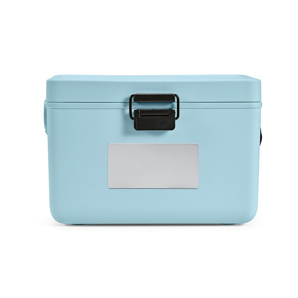 Aodaci ACL011 - Bangkok Cooler 12L rABS. Pastelfarver